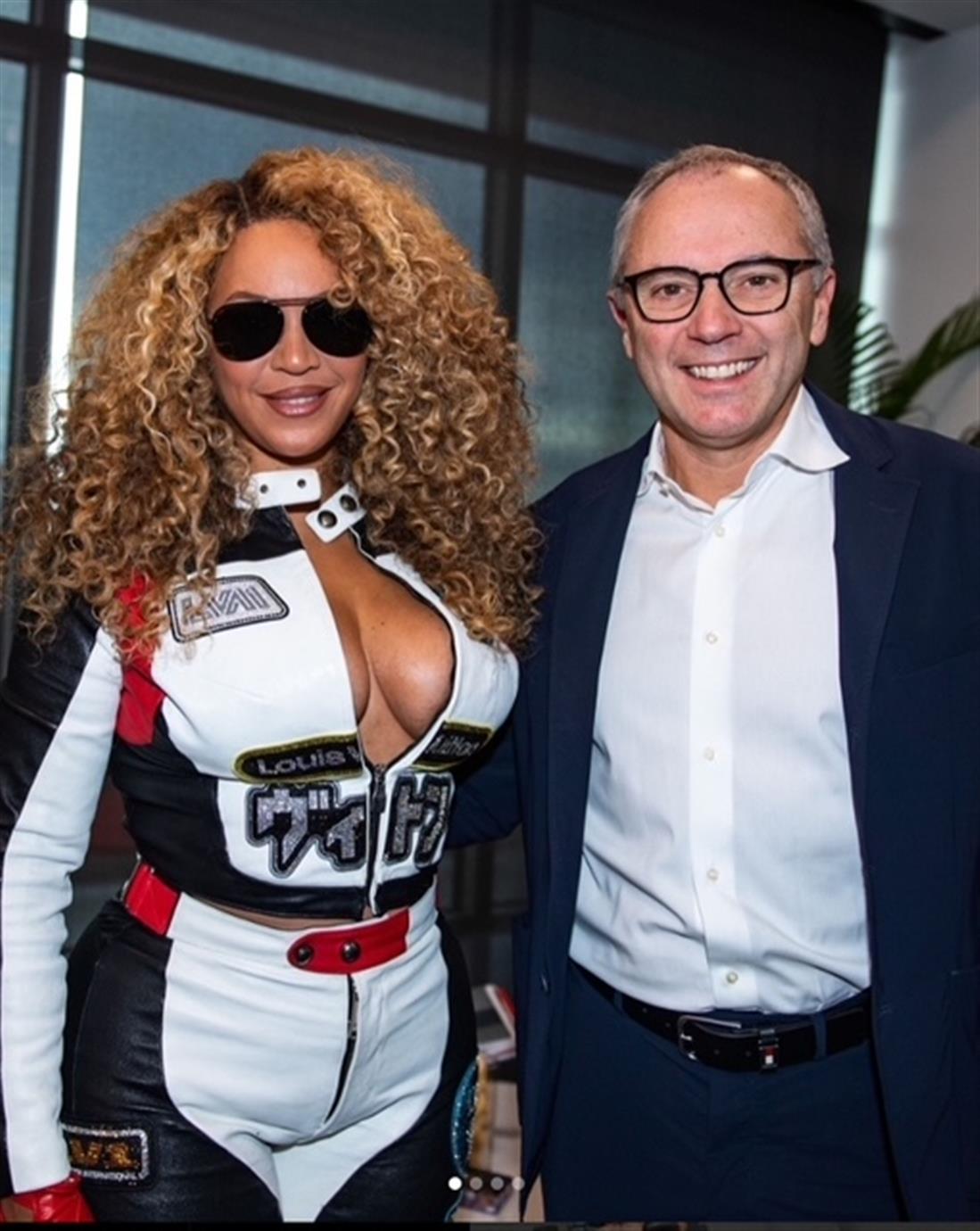 Μαξ Φερστάπεν