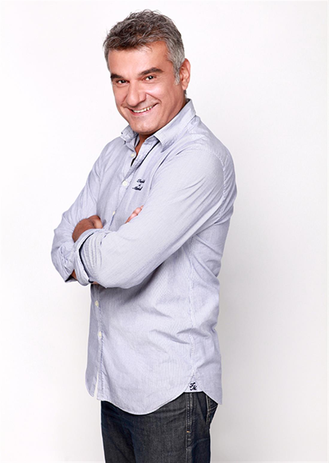 ΚΩΣΤΑΣ ΑΠΟΣΤΟΛΑΚΗΣ - ΠΑΡΘΕΝΑ ΖΩΗ