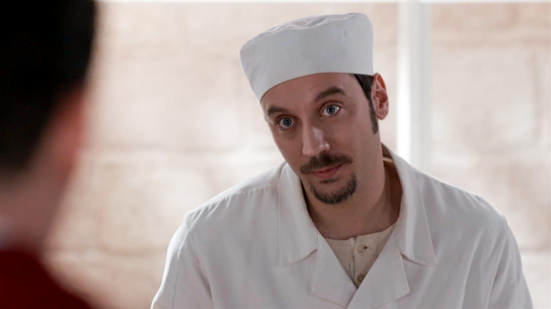 Grand Hotel Grand Hotel