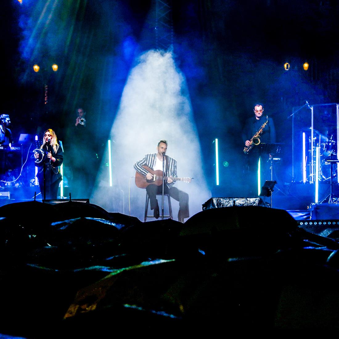 Πάνος Μουζουράκης Πάνος Μουζουράκης