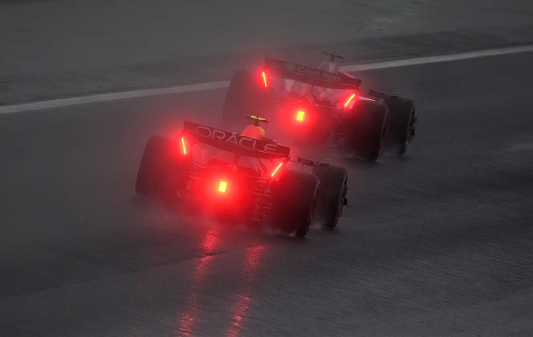 GP ΒΡΑΖΙΛΙΑΣ