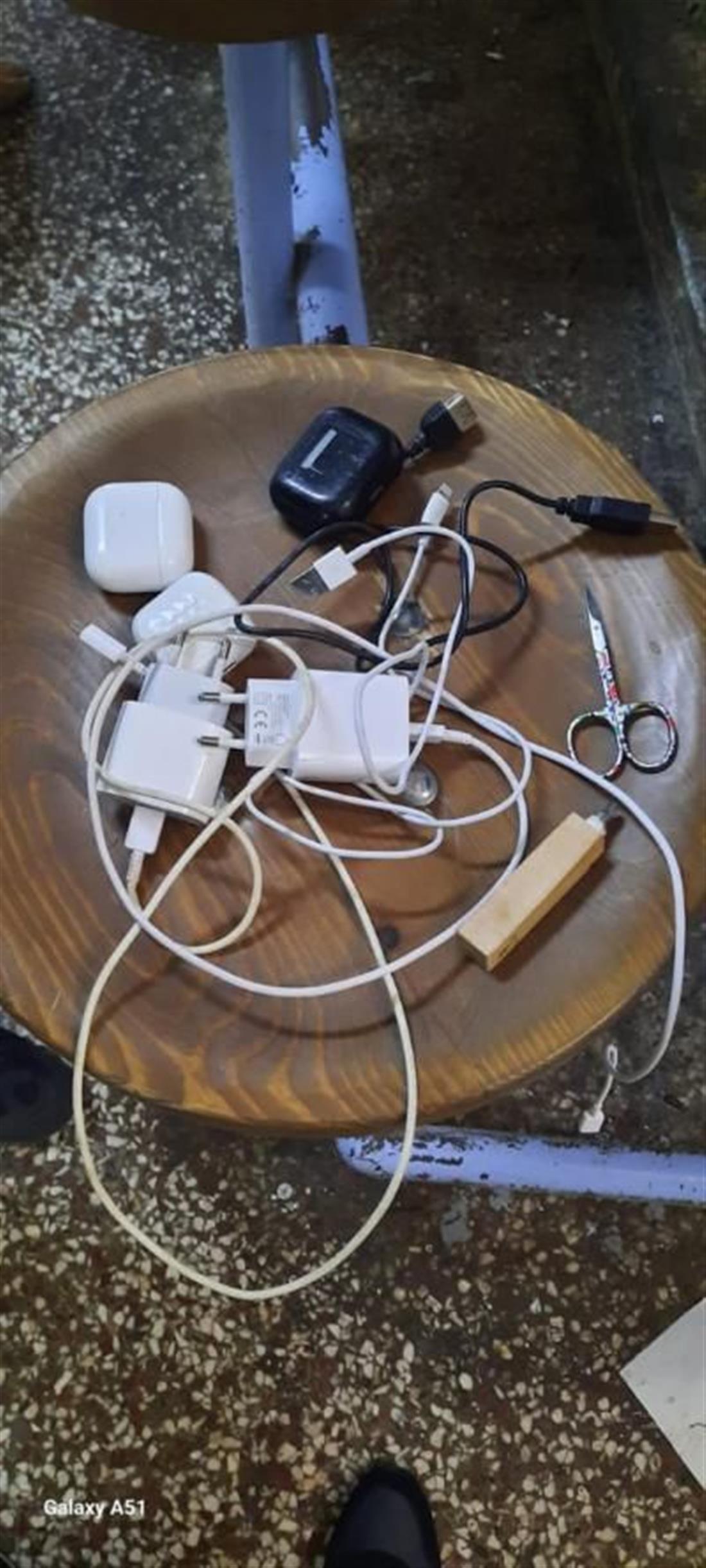 Βορίζια φυλακές κινητά Βορίζια φυλακές κινητά