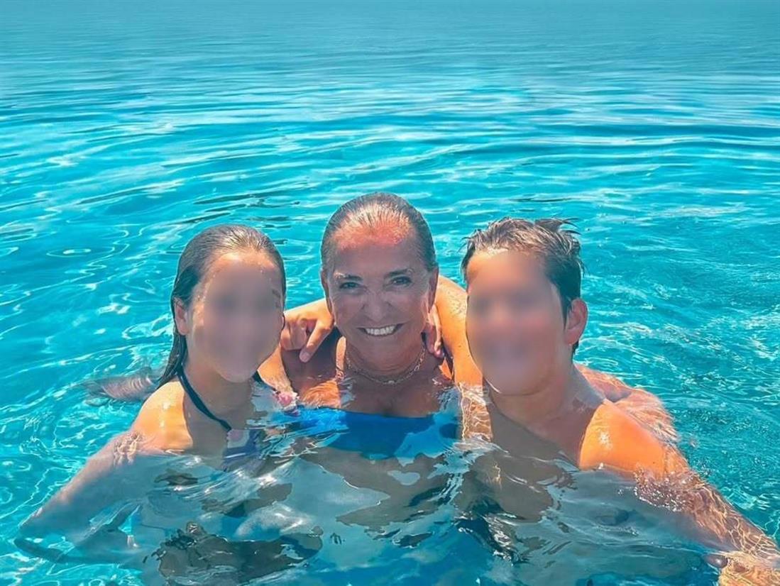 Ντόρα Μπακογιάννη Ντόρα Μπακογιάννη