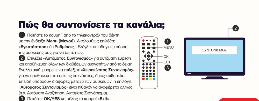 DIGEA - επανασυντονισμός DIGEA - επανασυντονισμός