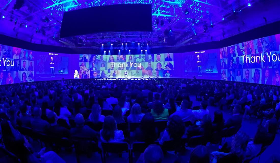 8ο Συνέδριο Εμπορίας της ΔΕΗ 8ο Συνέδριο Εμπορίας της ΔΕΗ