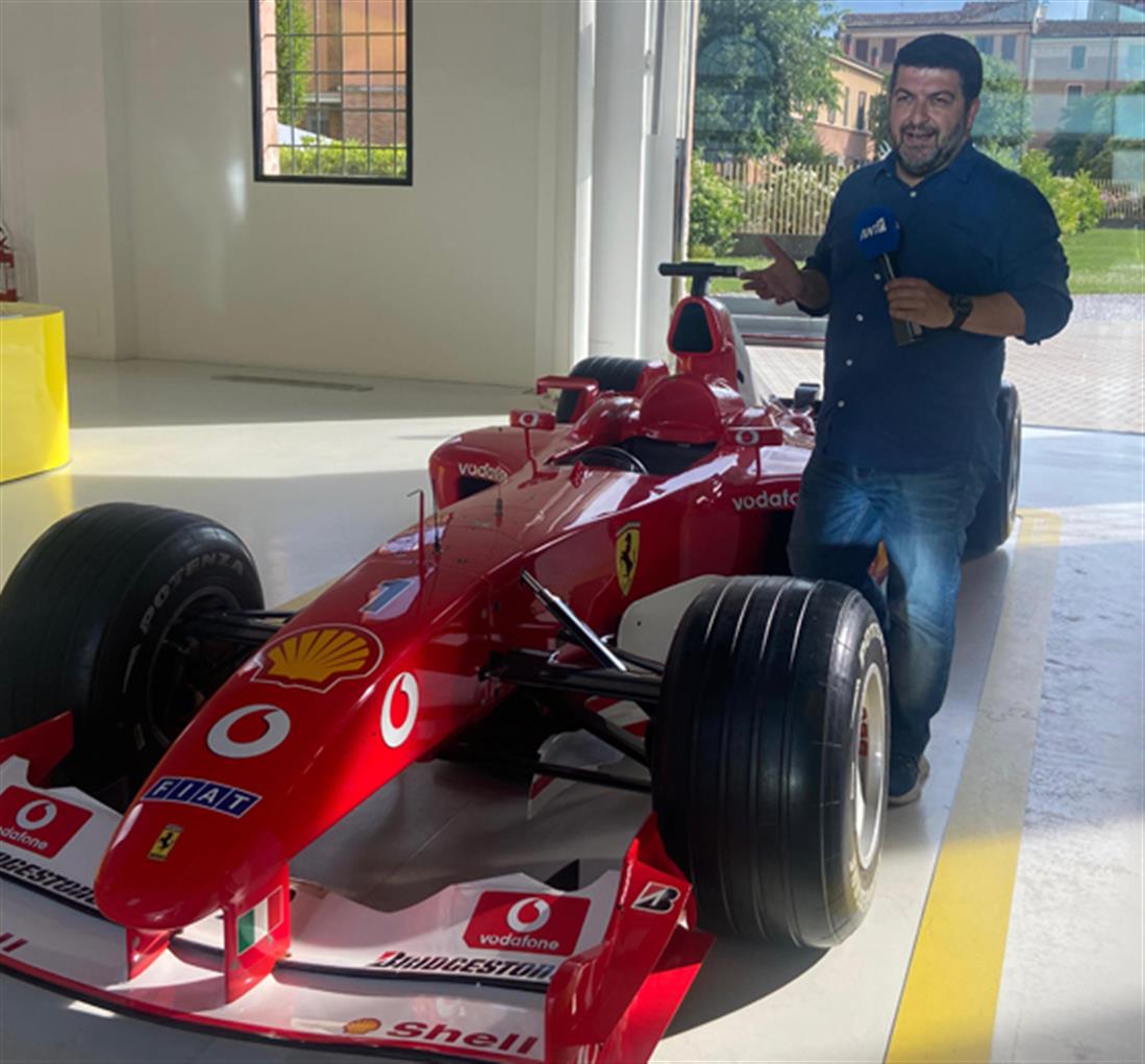 Πάνος Σεϊτανίδης