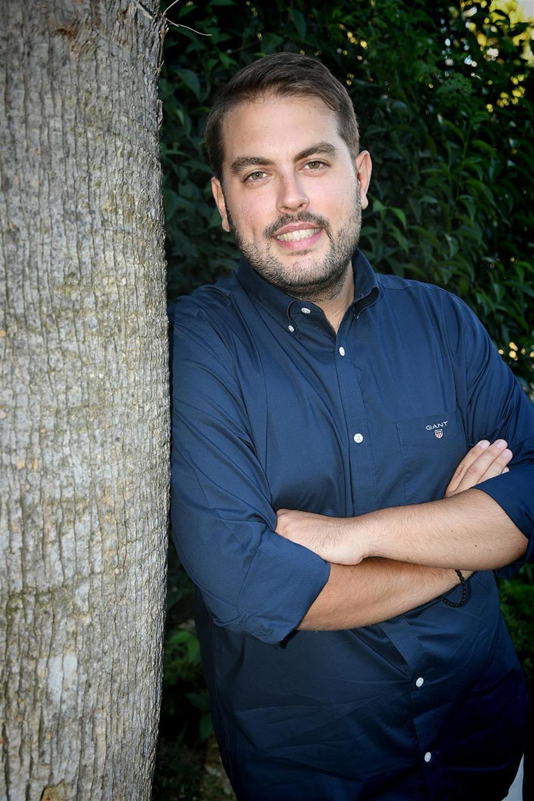 Νίκος Γιαννακόπουλος Νίκος Γιαννακόπουλος