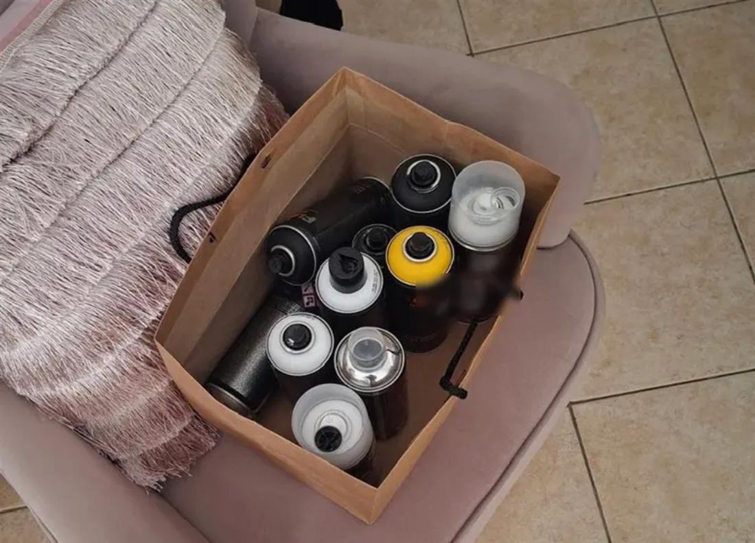 αγιος δημητριος - πυροβολισμοι