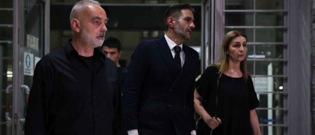 Άλκης Καμπανός