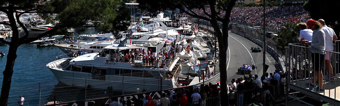 Grand Prix Μονακό Grand Prix Μονακό