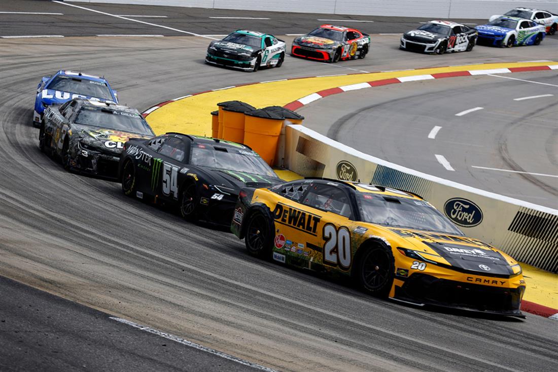 NASCAR Cup NASCAR Cup