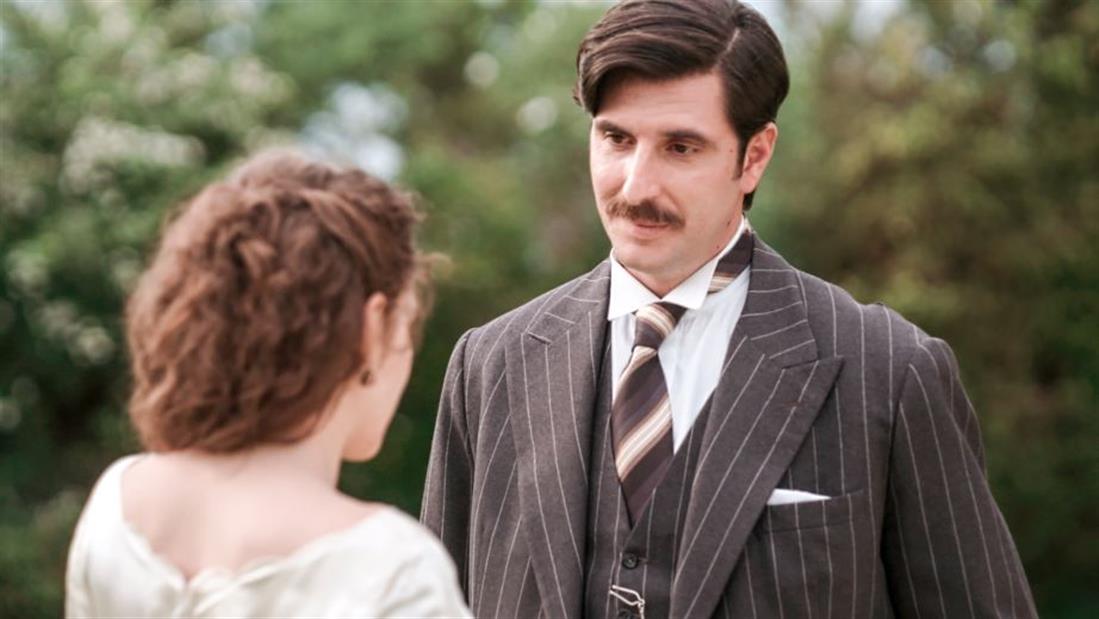 Grand Hotel Grand Hotel