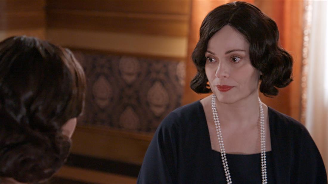 Grand Hotel Grand Hotel