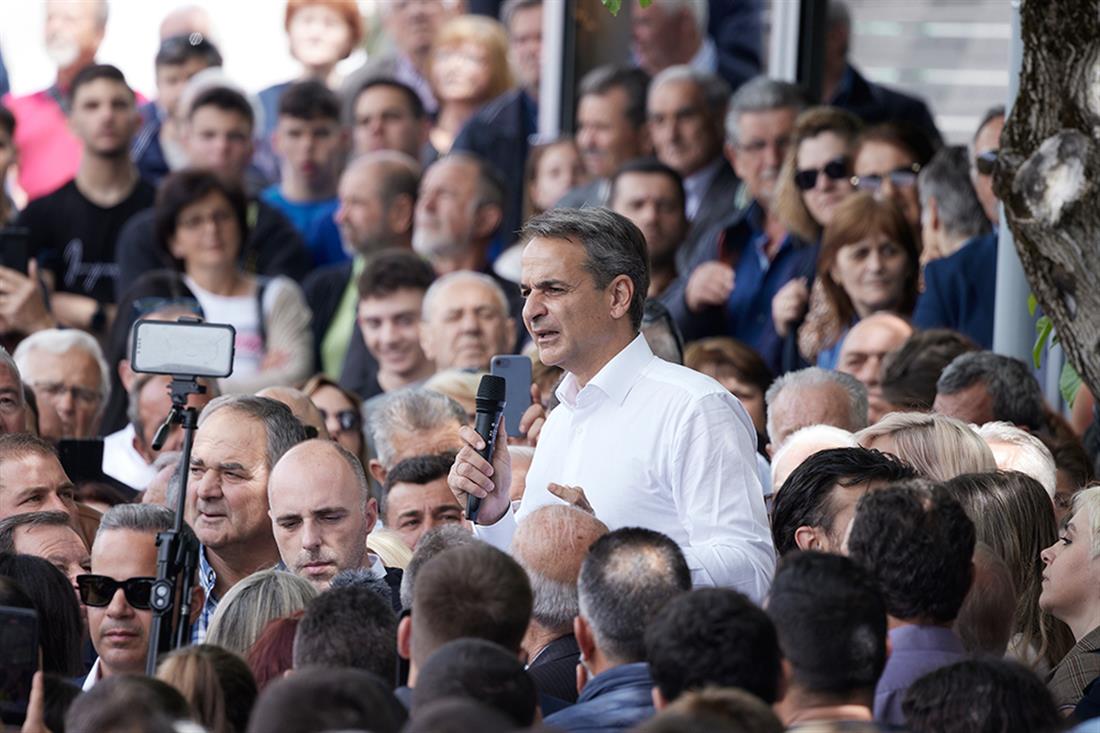 ΚΥΡΙΑΚΟΣ ΜΗΤΣΟΤΑΚΗΣ - ΗΠΕΙΡΟΣ ΚΥΡΙΑΚΟΣ ΜΗΤΣΟΤΑΚΗΣ - ΗΠΕΙΡΟΣ