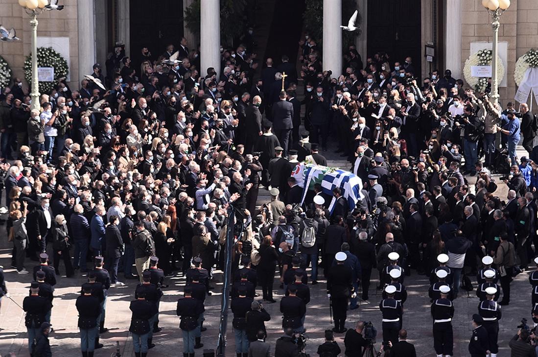 ΦΩΦΗ ΓΕΝΝΗΜΑΤΑ - ΚΗΔΕΙΑ - ΜΗΤΡΟΠΟΛΗ ΑΘΗΝΩΝ