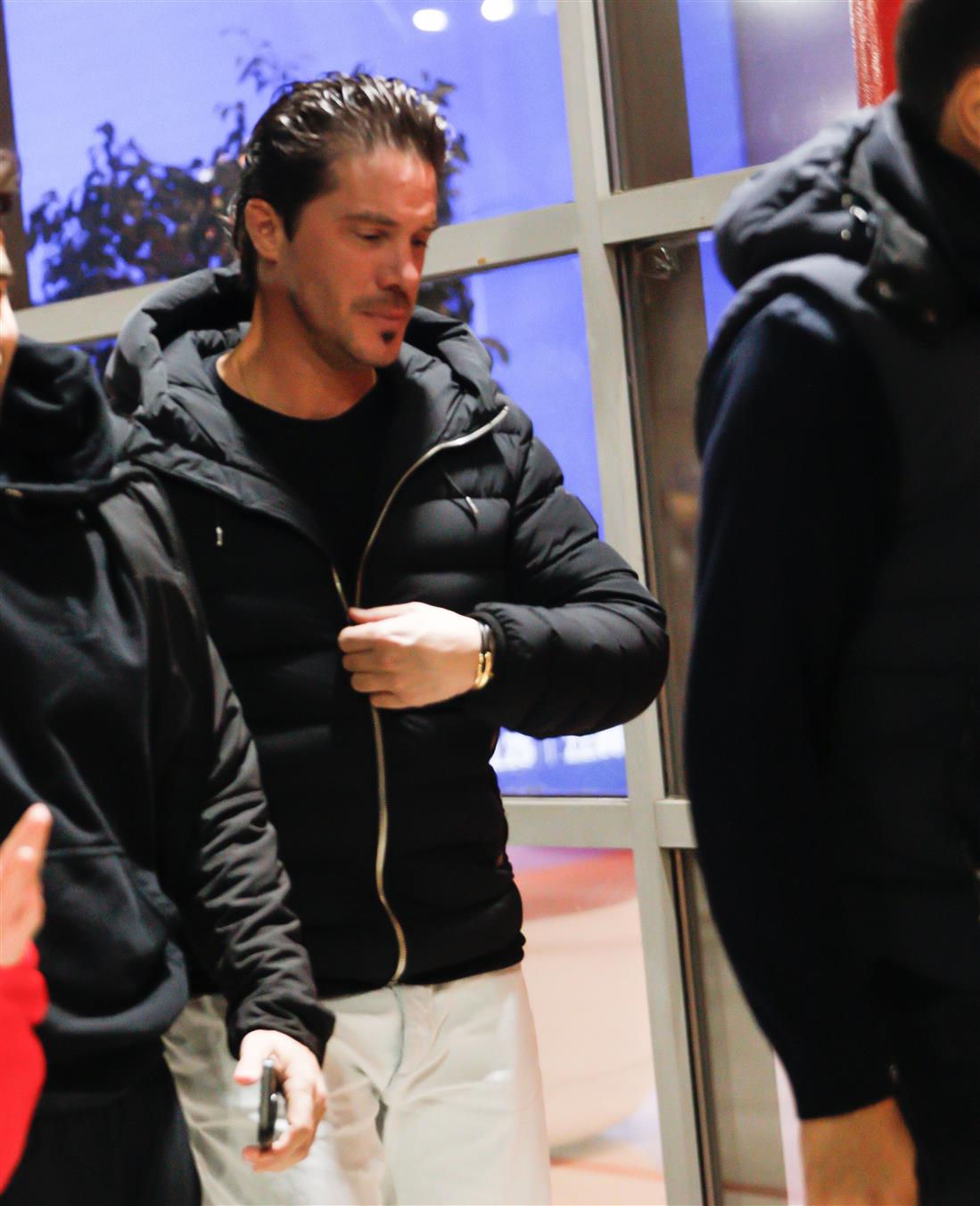 Ολυμπιακός Ολυμπιακός