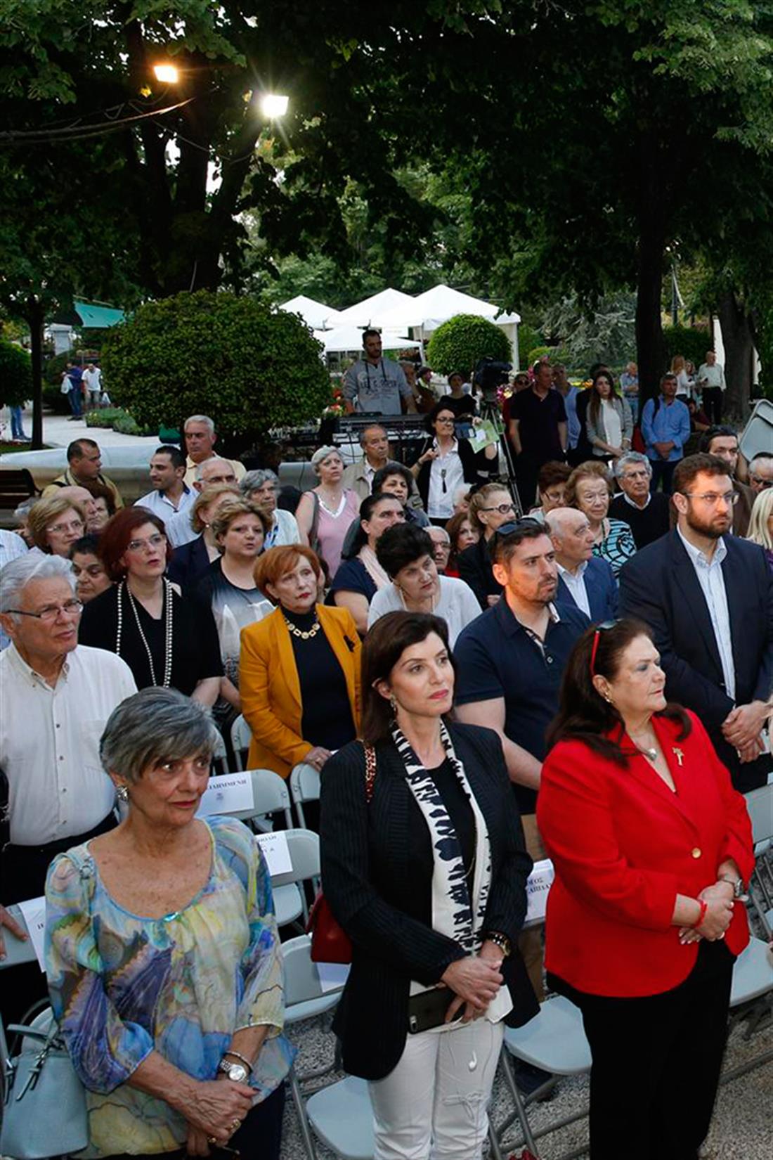 ΕΓΚΑΙΝΙΑ - ΑΝΘΟΚΟΜΙΚΗ ΕΚΘΕΣΗ - ΚΗΦΙΣΙΑ ΕΓΚΑΙΝΙΑ - ΑΝΘΟΚΟΜΙΚΗ ΕΚΘΕΣΗ - ΚΗΦΙΣΙΑ