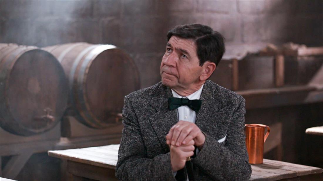 Grand Hotel Grand Hotel