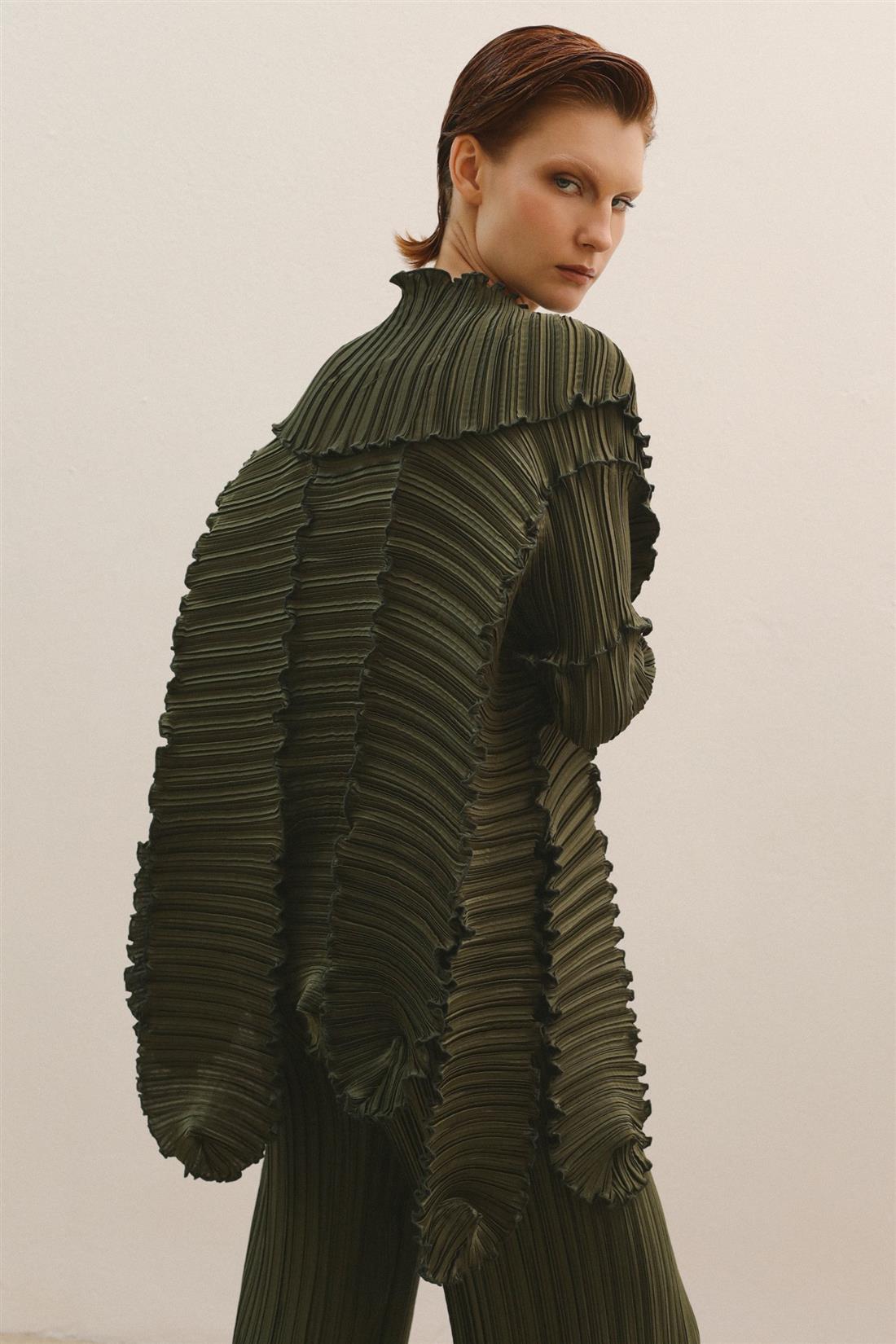 ΔΑΦΝΗ ΒΑΛΕΝΤΕ