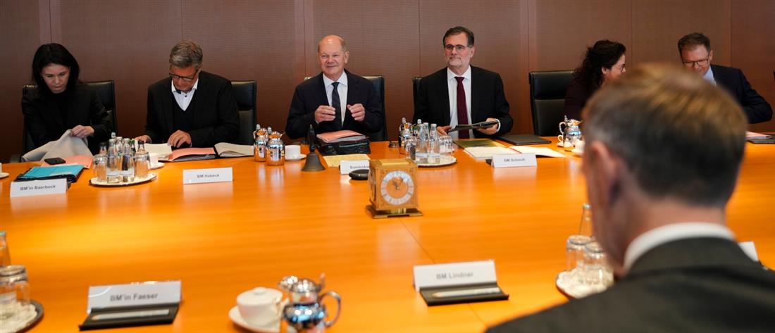 Σολτς - Λιντνερ