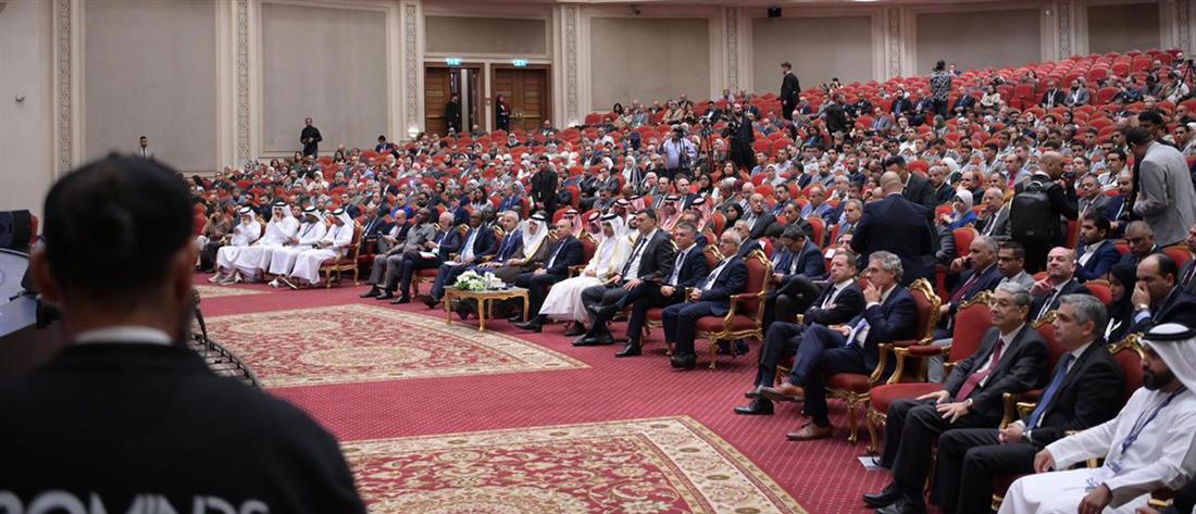 Κικίλιας - Αίγυπτος