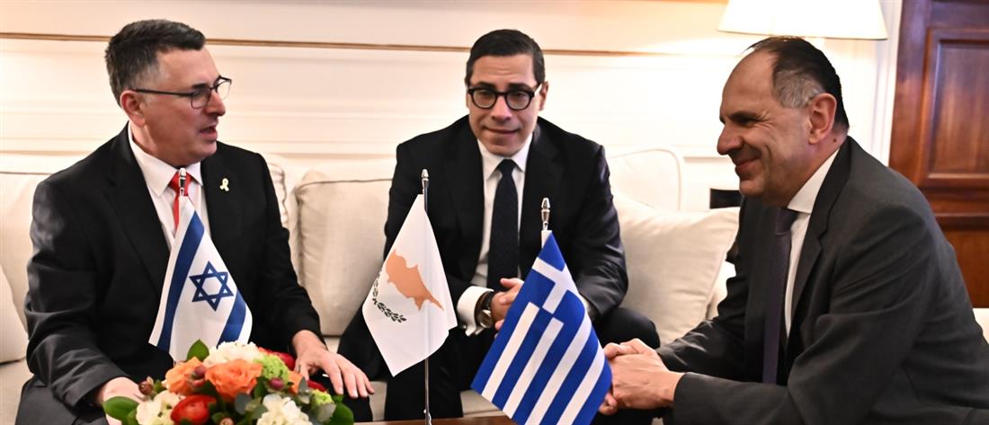 γεραπετριτης