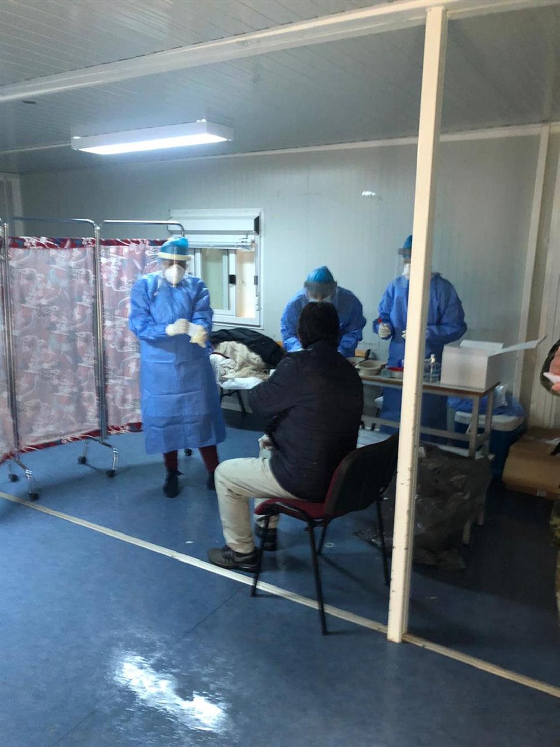 ΕΟΔΥ - ΚΦΠΜ Μαλακα?σας ΕΟΔΥ - ΚΦΠΜ Μαλακα?σας