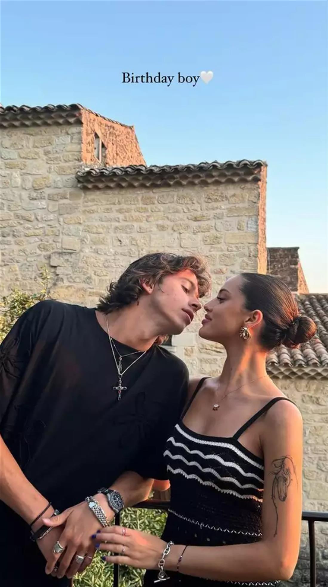 Δανάη Λιβιεράτου Δανάη Λιβιεράτου