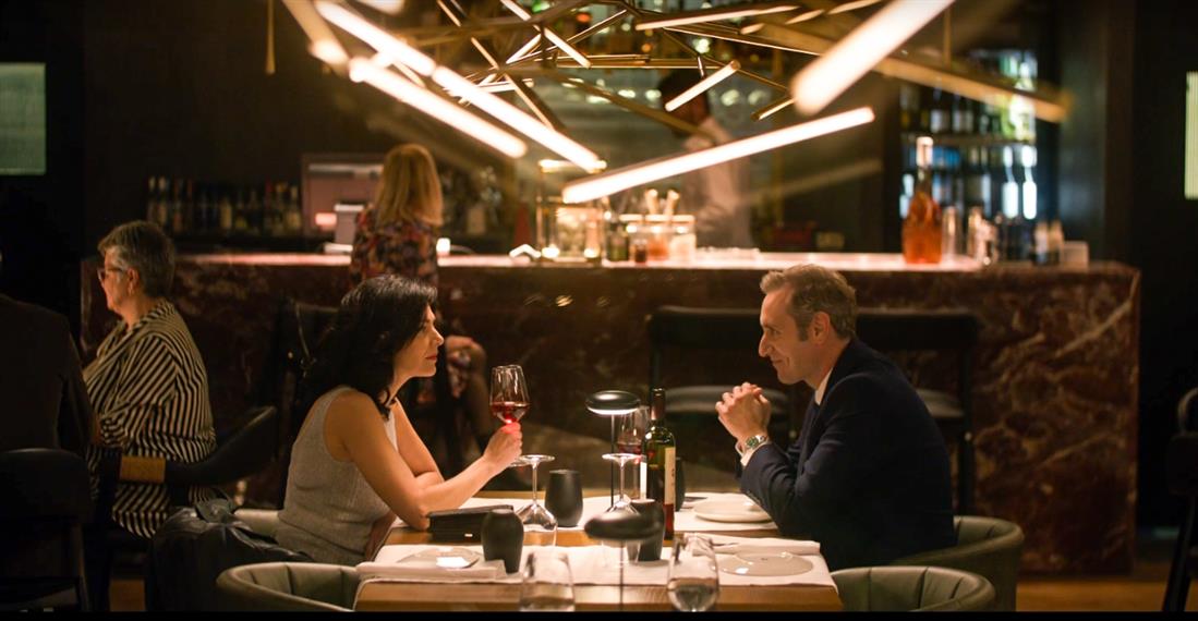 Παιχνίδια Εκδίκησης