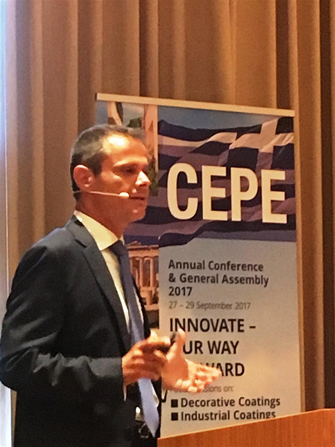 CEPE - Αρμόδιος Γιαννίδης - vitex CEPE - Αρμόδιος Γιαννίδης - vitex