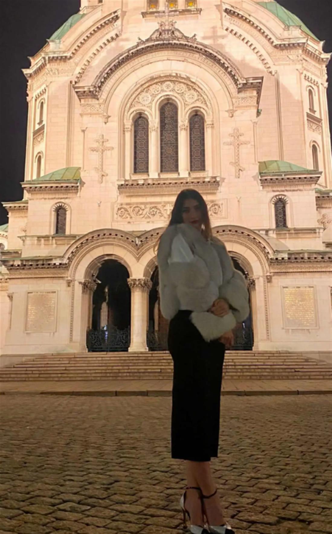 Λήδα Μανθοπούλου Λήδα Μανθοπούλου