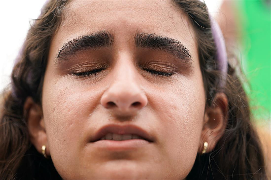 AP - ΗΠΑ - εκτρώσεις - αμβλώσεις - απαγόρευση