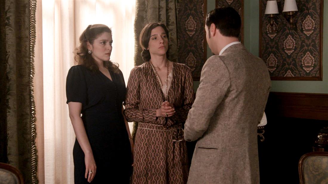 Grand Hotel Grand Hotel