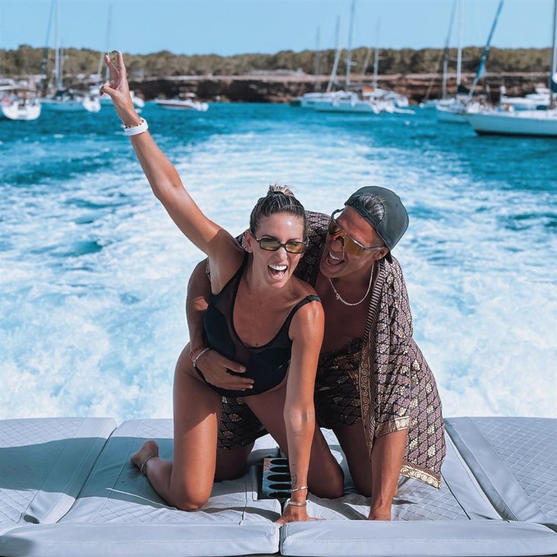 Οικονομάκου - Τσερέλα