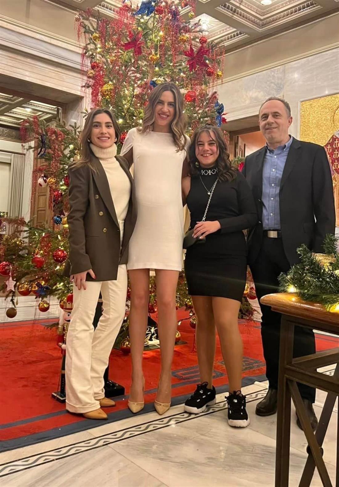 Γάμος - Γιούρκας Σειταριδης