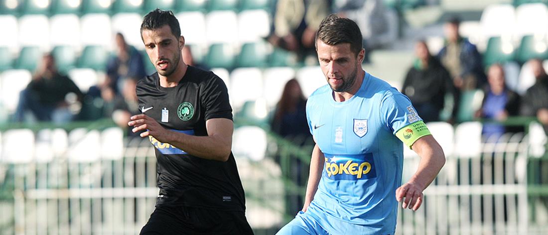 Πας Γιάννινα - Αχαρναϊκός