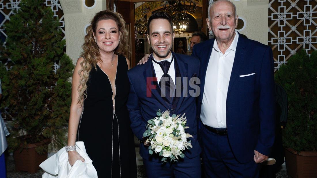 Λάζος Μαντικός Λάζος Μαντικός