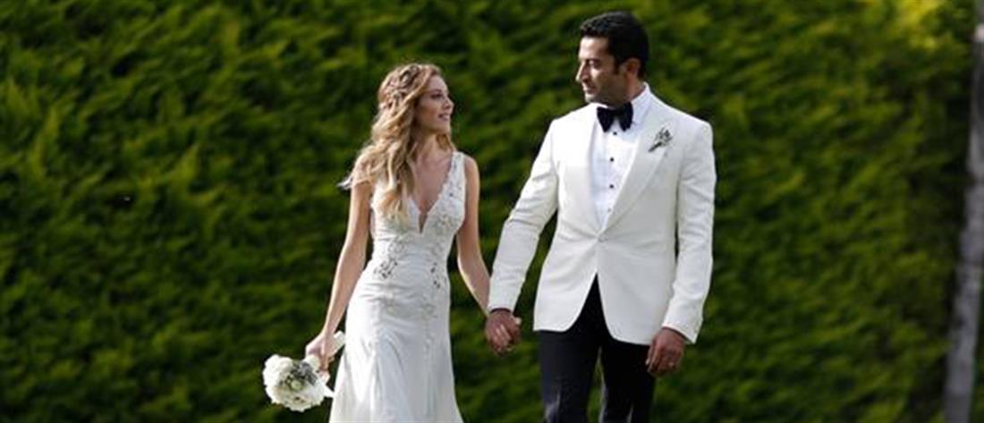 ΓΑΜΟΣ - Κενάν Ιμιρτζαλίογλου