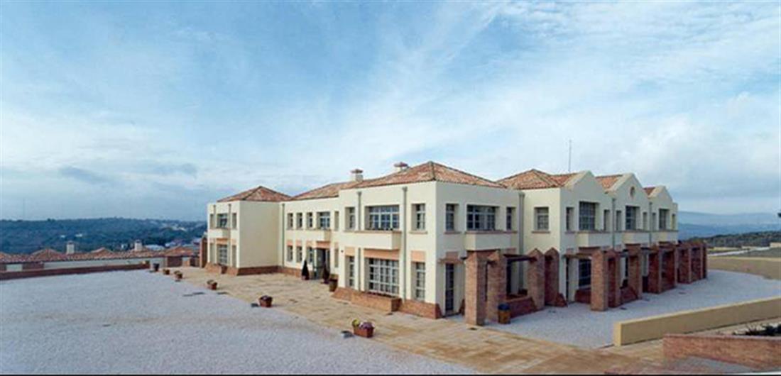 Νέα Γενιά - Ζηρίδη Νέα Γενιά - Ζηρίδη