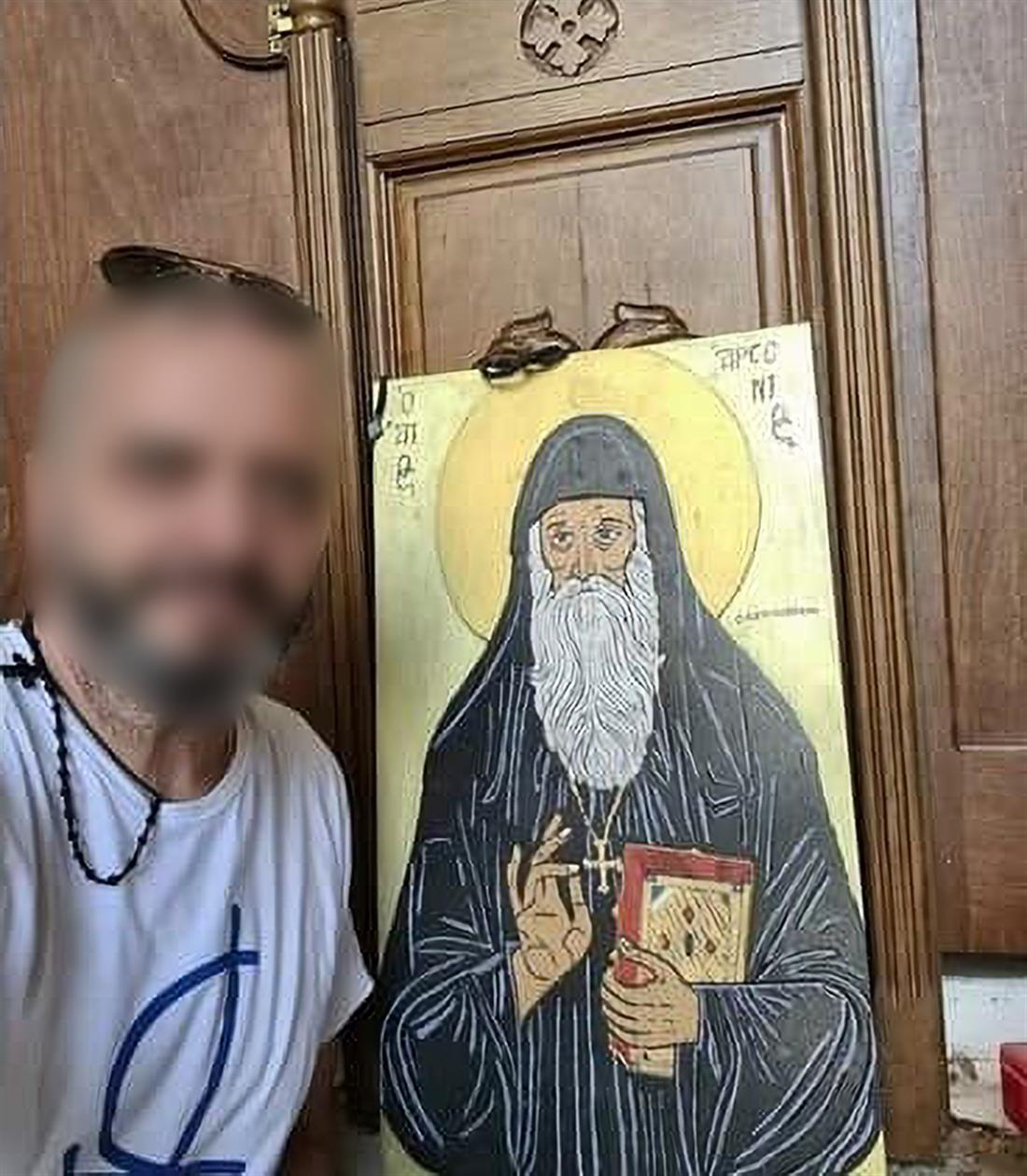 53χρονος παιδεραστής - βιαστής