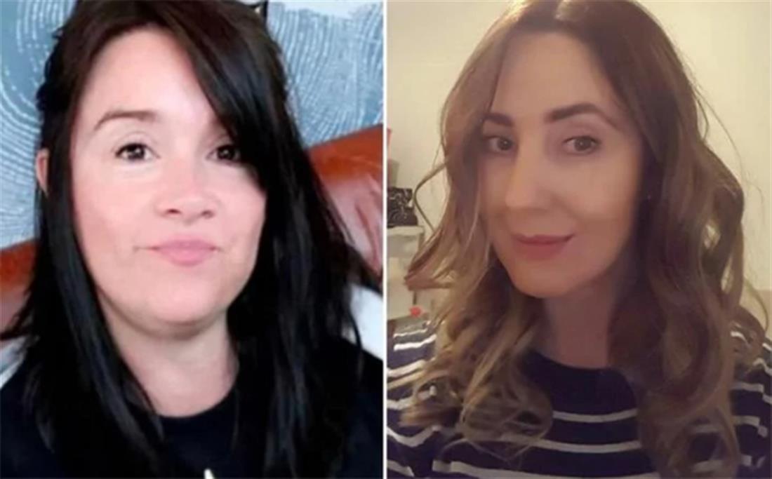 Μάντσεστερ - κόρες - θύματα - επίθεση