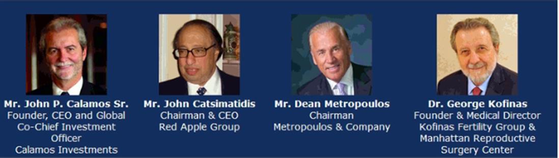 10th Annual Capital Link CSR Forum