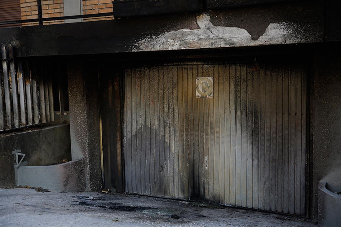 ΕΚΡΗΞΗ - ΕΙΣΟΔΟΣ ΠΟΛΥΚΑΤΟΙΚΙΑΣ - ΑΜΠΕΛΟΚΗΠΟΙ ΕΚΡΗΞΗ - ΕΙΣΟΔΟΣ ΠΟΛΥΚΑΤΟΙΚΙΑΣ - ΑΜΠΕΛΟΚΗΠΟΙ