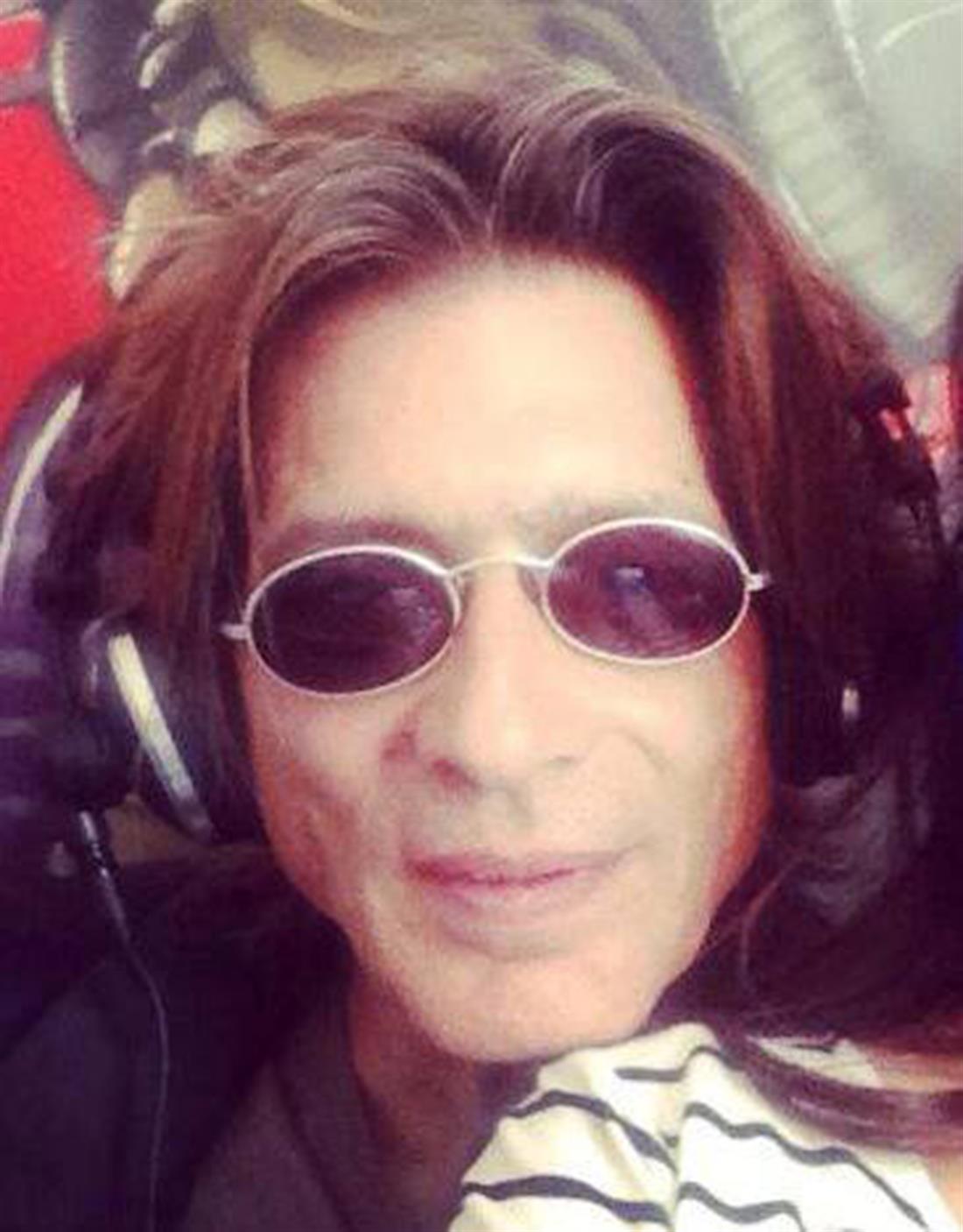 Κωνσταντίνος Σγόντζος