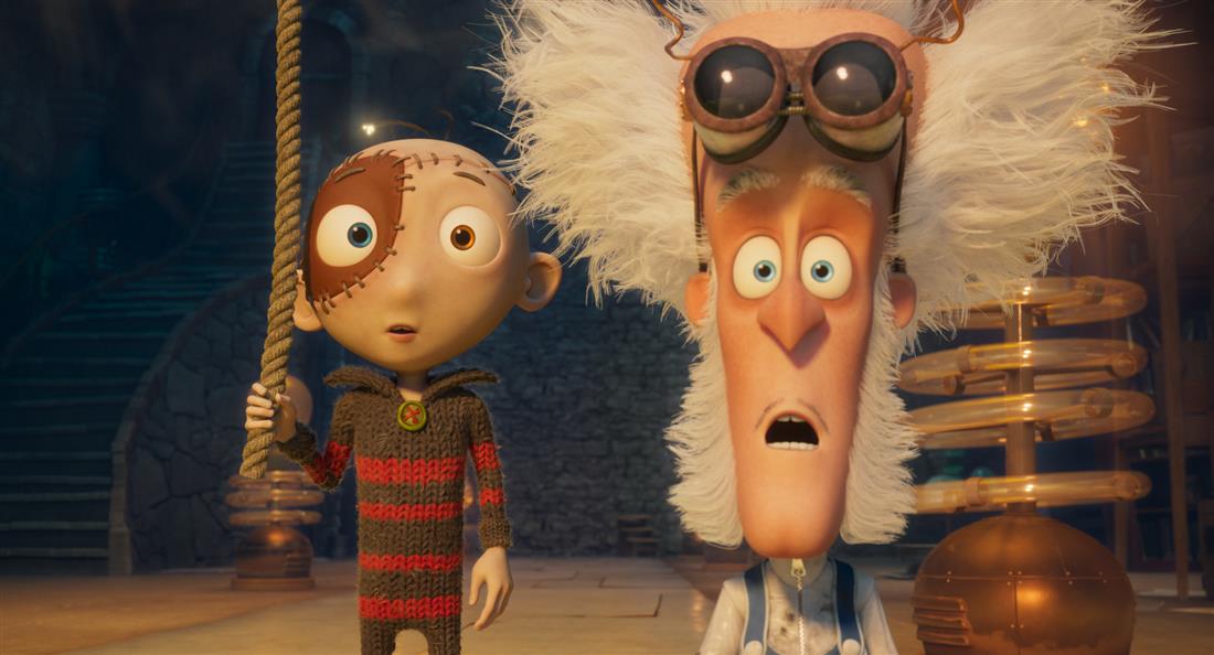 Παιδικό & Εφηβικό Διεθνές Φεστιβάλ Κινηματογράφου Αθήνας 2025 Παιδικό & Εφηβικό Διεθνές Φεστιβάλ Κινηματογράφου Αθήνας 2025