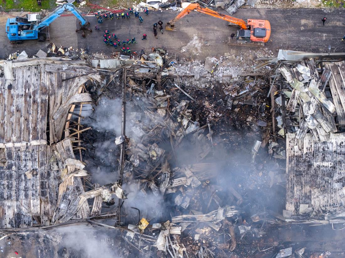 Τρίκαλα - Βιολάντα Τρίκαλα - Βιολάντα