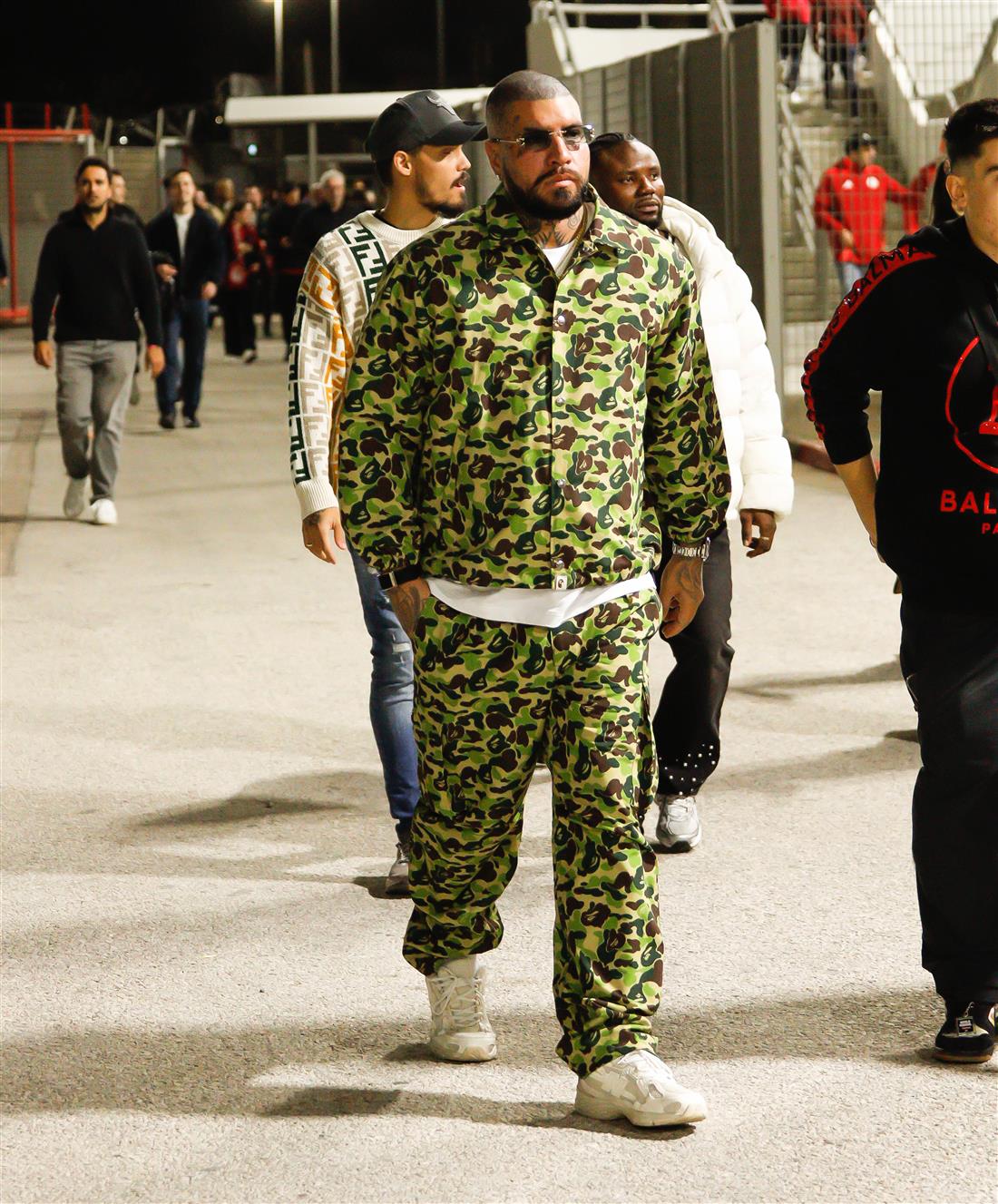 Ολυμπιακός Ολυμπιακός