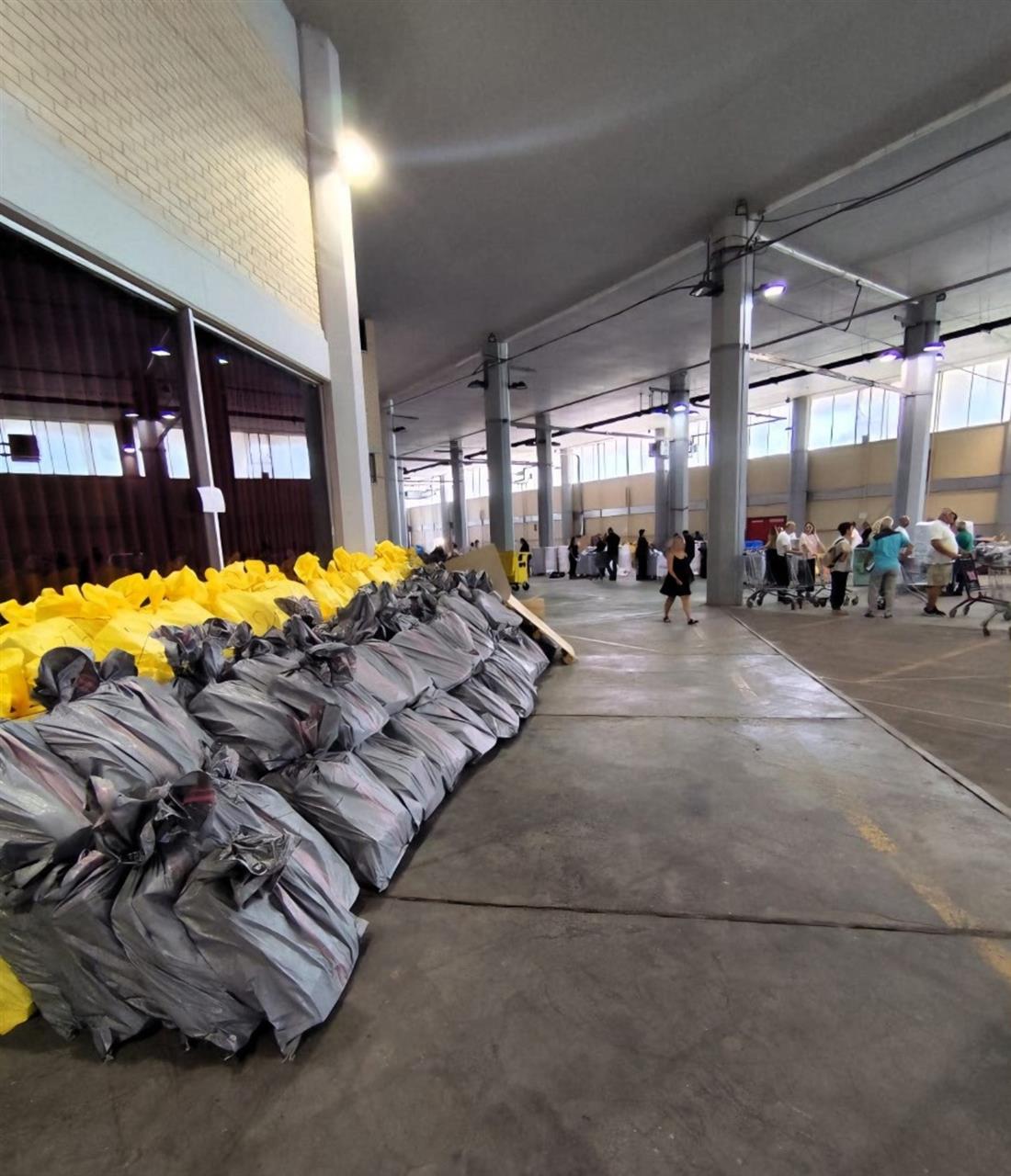 Εκλογές - προετοιμασια - ευρωεκλογες Εκλογές - προετοιμασια - ευρωεκλογες