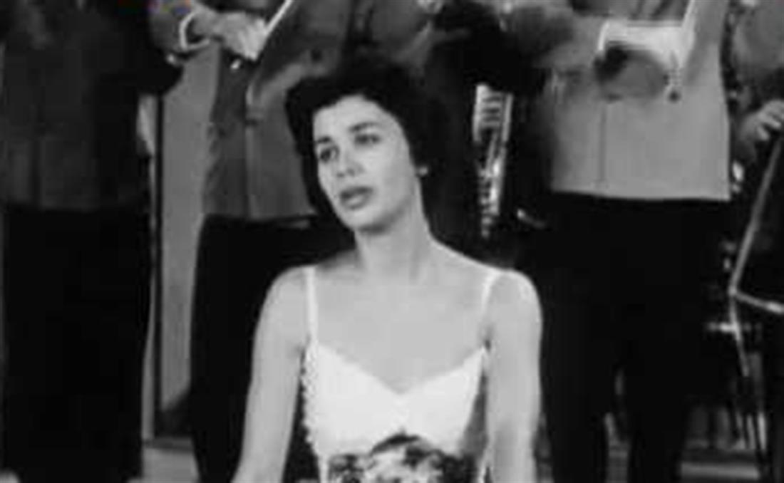 Άντζελα Ζήλεια