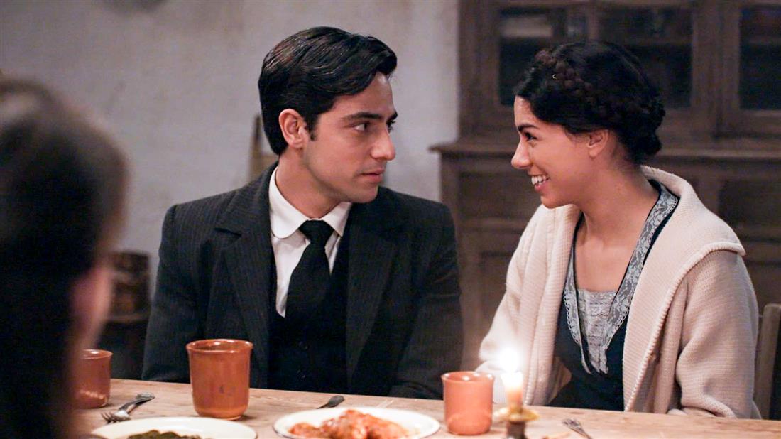 Grand Hotel Grand Hotel